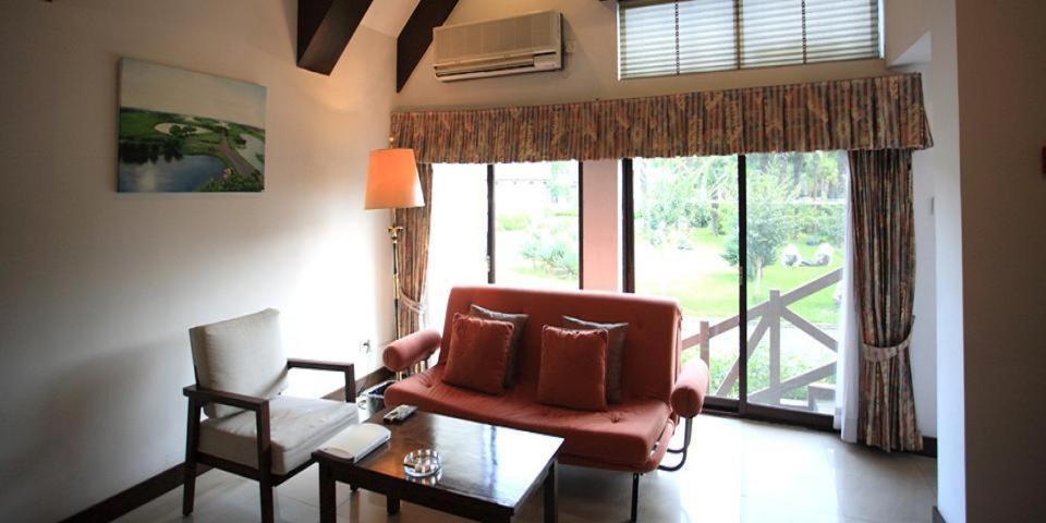 Sun Island Resorts, Shanghai Qingpu Habitación foto